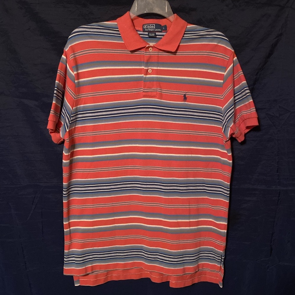 Polo by Ralph Lauren